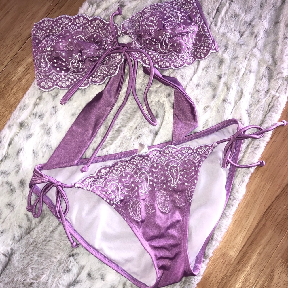 Aerie bikini